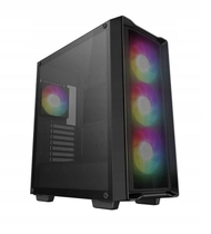 Kompjuter Gjirafa50 Ancient  Series, AMD Ryzen 7 7800X3D, 32GB RAM DDR5, 1TB SSD M.2, NVIDIA RTX 5070 12GB, i zi