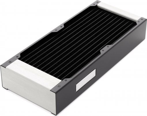 Radiator ftohës Watercool HEATKILLER RAD 240 L, 240mm, për PC, i zi
