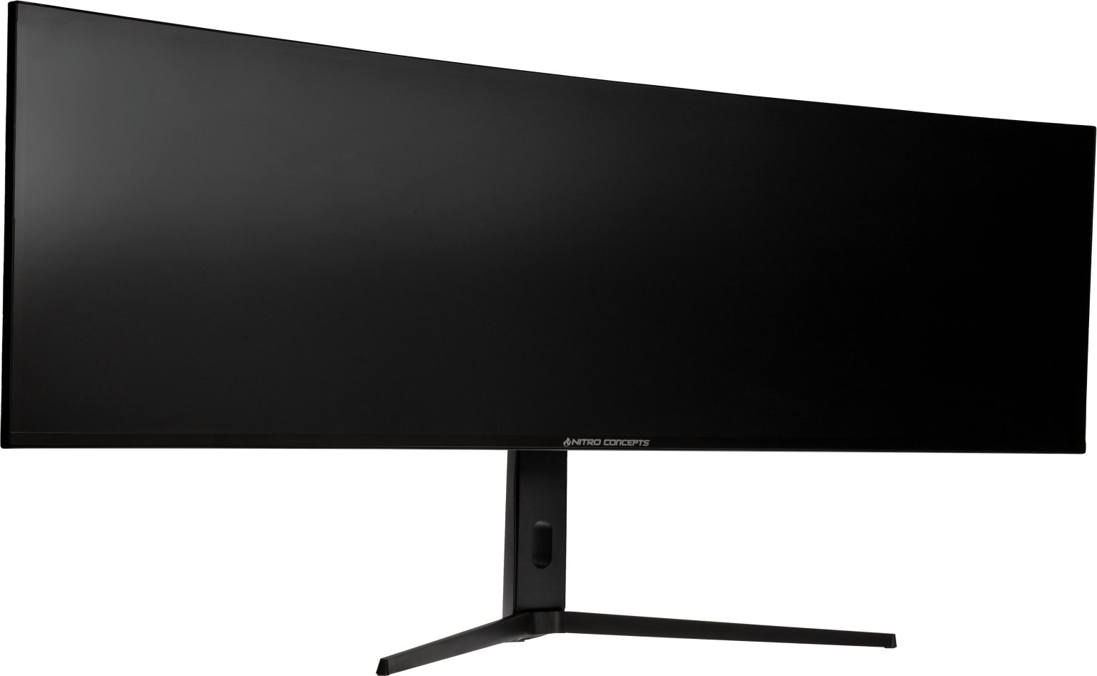 Monitor gaming Nitro Concepts SM1, 49", 5K 5120x1440, 144Hz, i zi