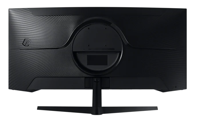 Monitor Samsung Odyssey G5 - 34'' LED, UW-QHD, i zi