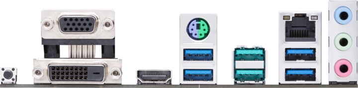 Pllakë amë ASUS PRIME B450M-A II - AMD B450