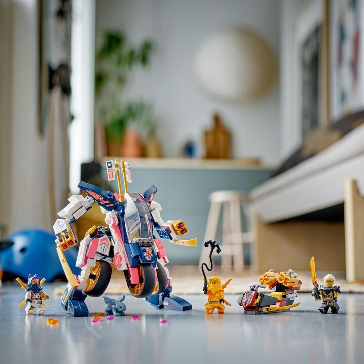 Lodër LEGO® NINJAGO® 71792 