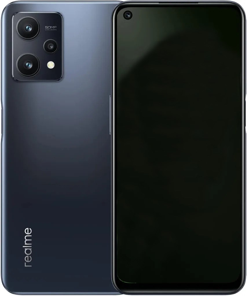 Celular Realme 9 5G, 6.5", 128GB, 4GB RAM, i zi