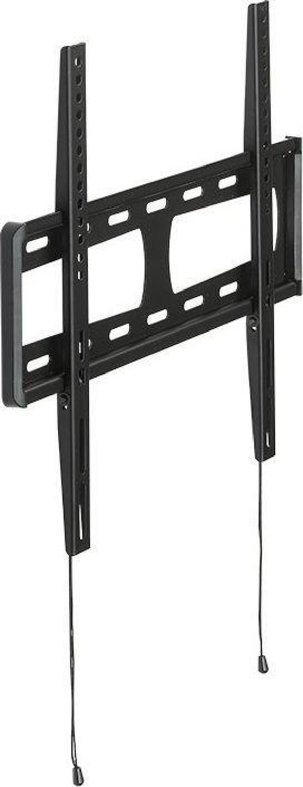 Mbajtës muri për TV Hagor BL Fixed 400, 32"-46", VESA 400x400, i zi
