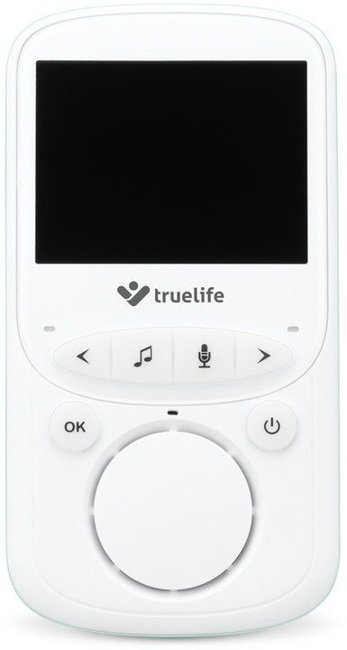 [OUTLET] Kamerë për bebe TrueLife NannyCam V24