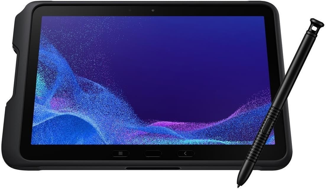 Tableti Samsung Galaxy Tab Active4 Pro SM-T636B, 10.1", 128GB, 6GB RAM, 5G, i zi