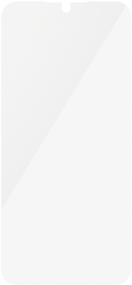 Mbrojtës ekrani CARE by PanzerGlass Ultra Wide Fit, për Samsung Galaxy S25 Edge, xham mbrojtës, transparent