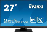 Monitor Iiyama ProLite T2754MSC-B1AG, i zi