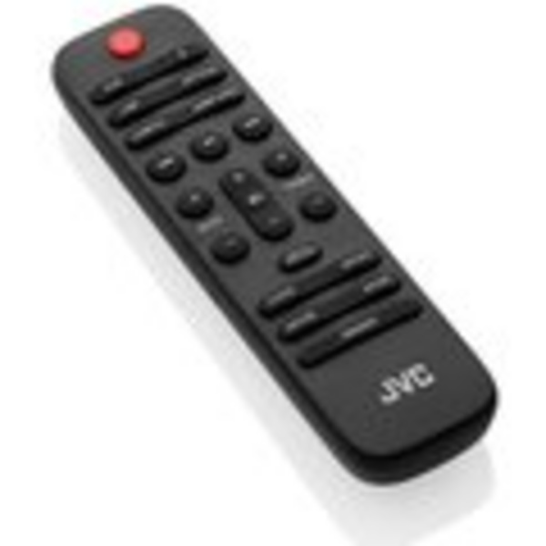 Soundbar JVC TH-E851B, 3.1, i zi