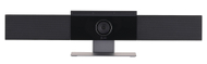Video bar USB Polycom Studio, 2160p, 120° FOV, e zezë