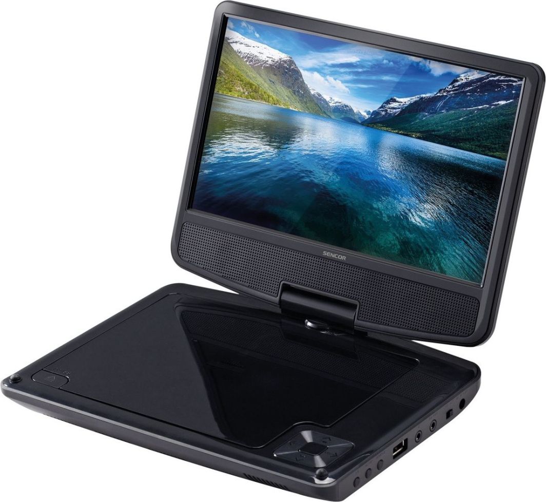 DVD Player Sencor SPV 2920, i zi