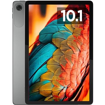 Tablet Lenovo Tab 10.1", 4GB RAM, 64GB, gri Luna