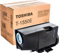 Тонер печатач Toshiba T1550, оригинален, црн