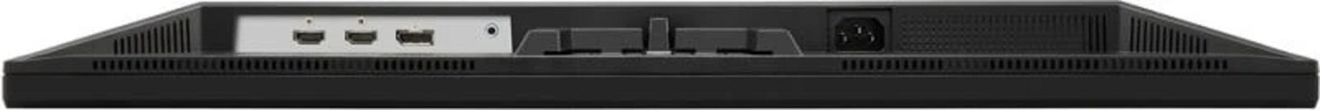 Monitor ViewSonic VX2758A-2K-PRO, 27", QHD, 170Hz, i zi