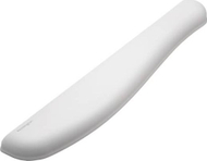 Mbështetëse për kyç Kensington ErgoSoft K50431EU, e bardhë Mbështetëse për kyç Kensington ErgoSoft K50431EU, e bardhë