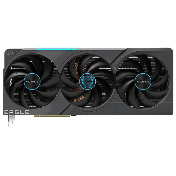 Kartë grafike GIGABYTE NVIDIA GeForce RTX 4080, 16 GB GDDR6X, GV-N4080EAGLE-16GD