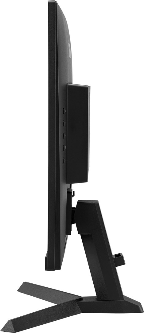 Monitor iiyama G-MASTER G2770QSU-B1, 27", 2560 x 1440, Wide Quad HD, 165 Hz, i zi