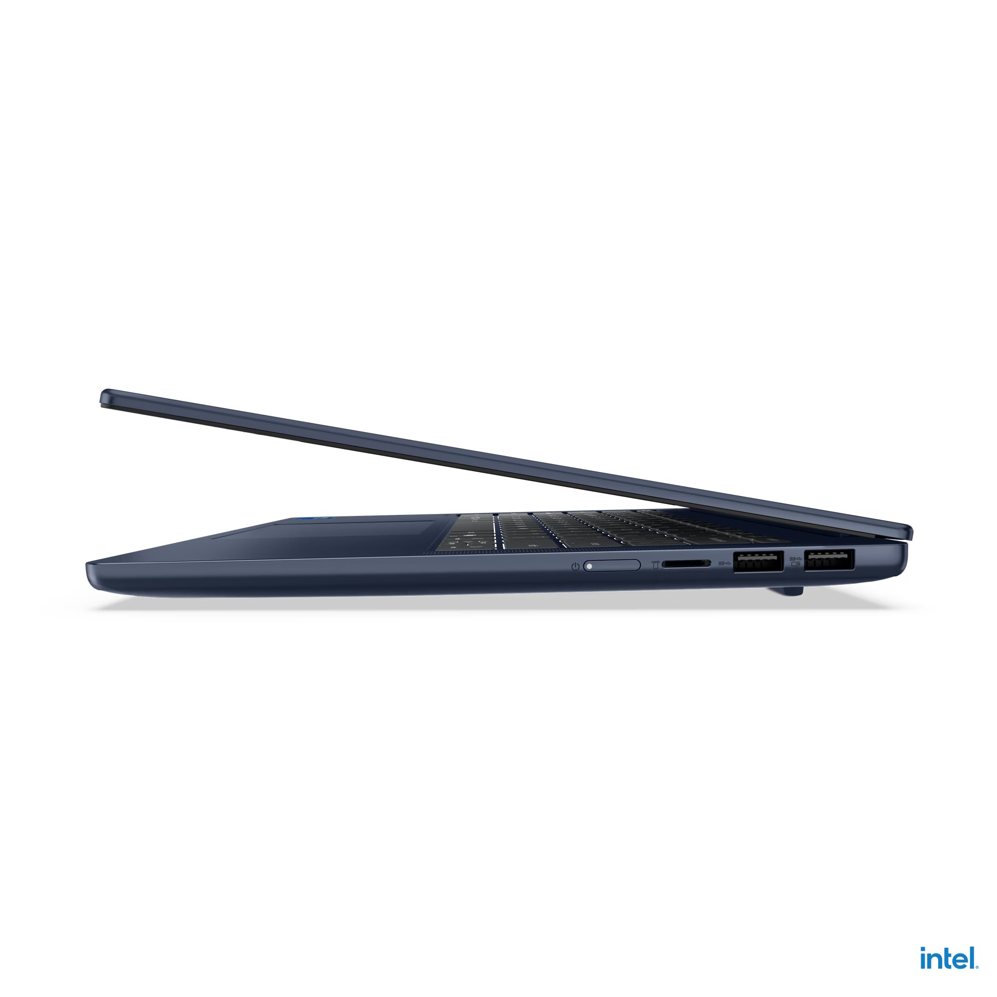 Laptop Lenovo IdeaPad Slim 5 14, Intel Core i7, 16GB RAM, 1TB SSD, i kaltër 3