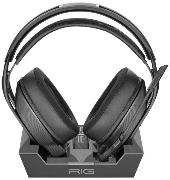 Kufje RIG 800 PRO HX, të zeza