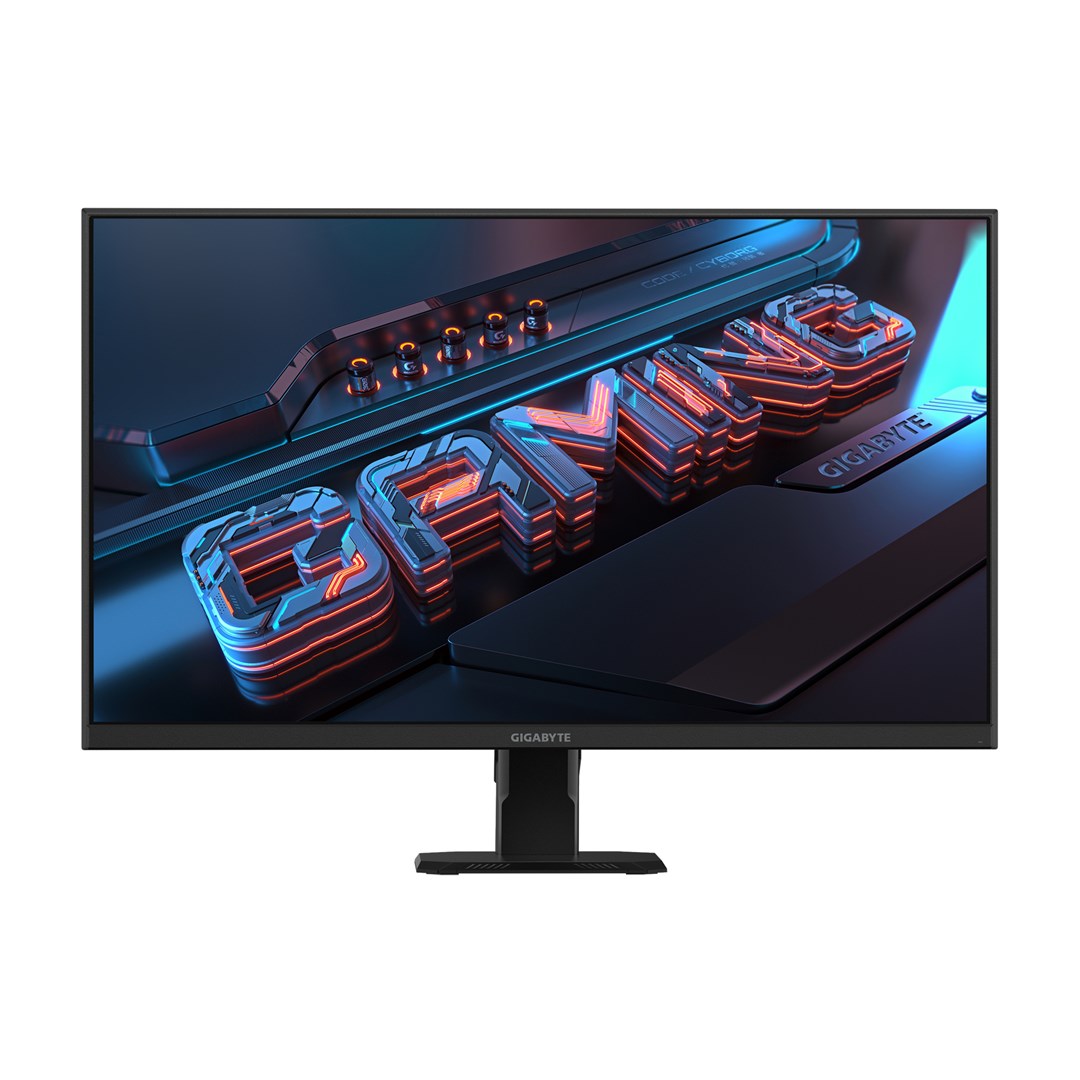 GIGABYTE GS27FA монитор, 27'', Full HD LED, 180Hz, црн