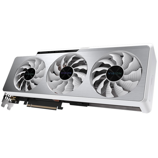 Kartelë grafike Gigabyte GeForce RTX 3070 Ti Vision OC Ampere, 8GB GDDR6X