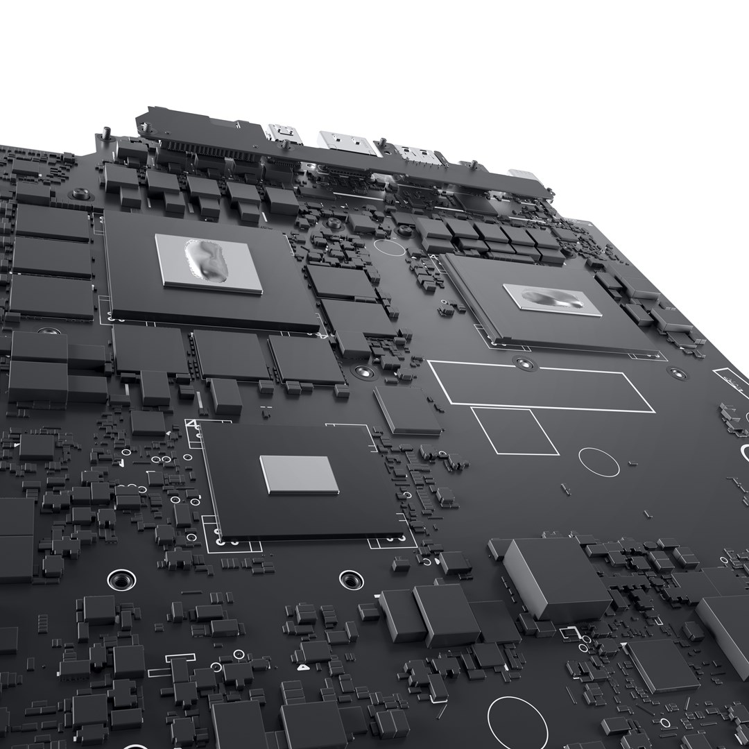 Laptop Alienware m16 R1, 16", Intel i7-13700HX, 32 GB RAM, 1000 GB SSD, NVIDIA GeForce RTX 4070, i zi