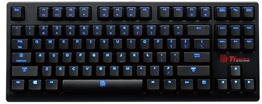 Tastierë Thermaltake eSports Poseidon ZX