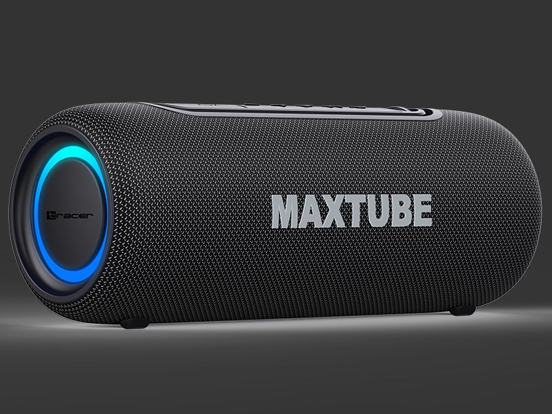 Звучник Bluetooth Tracers MaxTube 20W TWS TRAGLO47358
