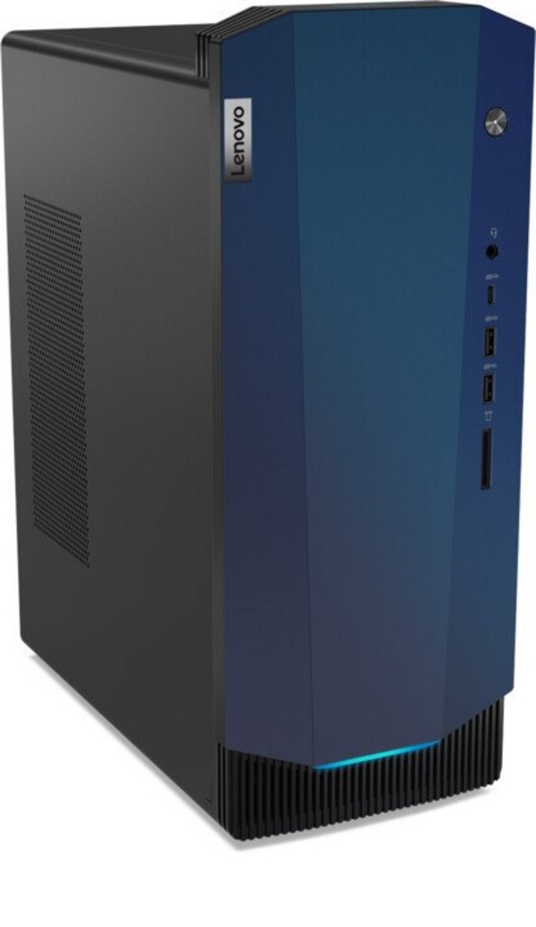 Kompjuter Lenovo IdeaCentre Gaming5 14IOB6, Intel Core i5, 16GB RAM, 512GB SSD, NVIDIA GeForce GTX 1650 Super, i zi