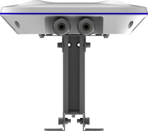 Access point i jashtëm Ruijie RG-RAP6260G, Wi-Fi 6, 1200Mbit/s, i bardhë