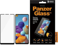 Xham mbrojtës për ekran PanzerGlass për Samsung Galaxy A21