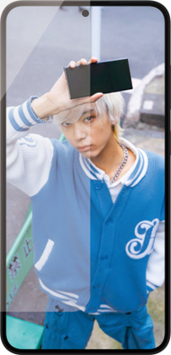 Заштитно стакло PanzerGlass Ultra Wide Fit, за Samsung Galaxy S25+, керамичко стакло, висока проѕирност