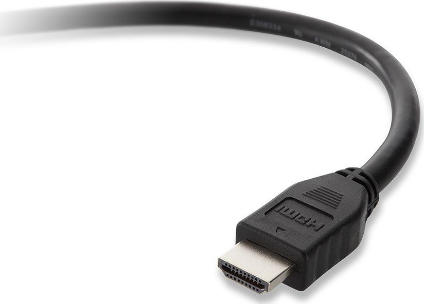 Belkin High-Speed HDMI 2.0 кабел, 1.5 m, 4K Ultra HD