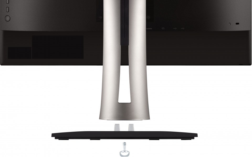 Monitor ViewSonic VP2768A, 27”, 2K Pantone, i zi