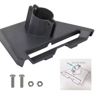 Përshtatës i tubit për Starlink Shenzhen Starlink Gen 3, standard, i hirtë Përshtatës i tubit për Starlink Shenzhen Starlink Gen 3, standard, i hirtë