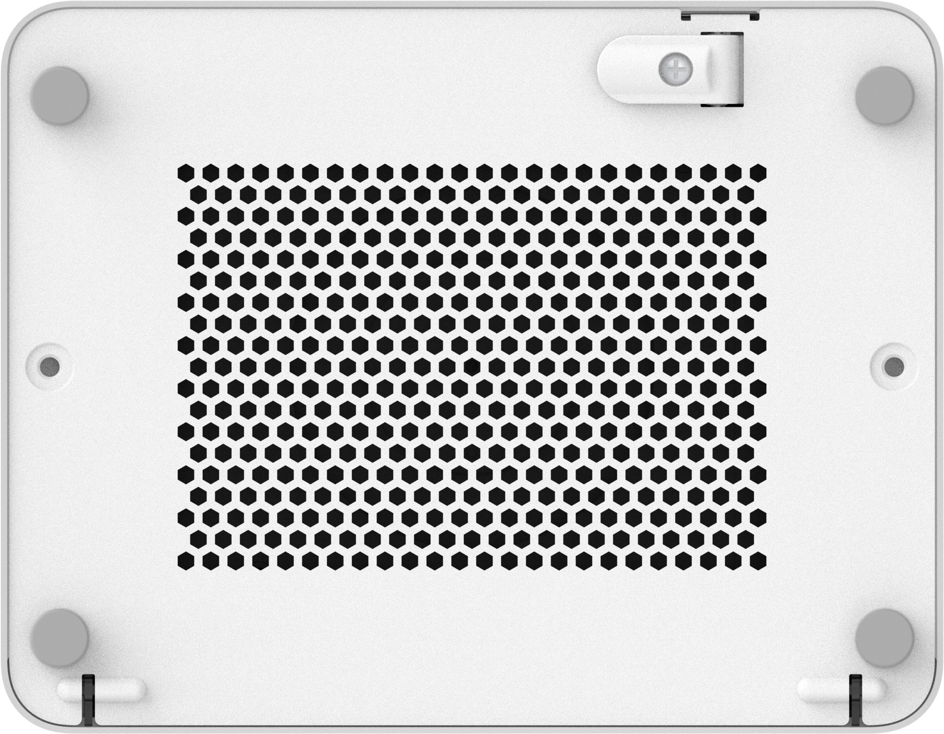 Mini PC ASUS NUC 15 Pro+ RNUC15CRSU700002, Intel Core Ultra 9, i argjendtë