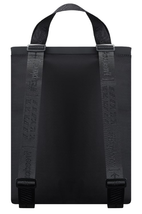 Çantë për laptop ASUS Vivobook 3-në-1, 16", e zezë