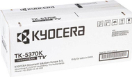 Toner Kyocera TK5370K, origjinal, 7000 faqe, i zi