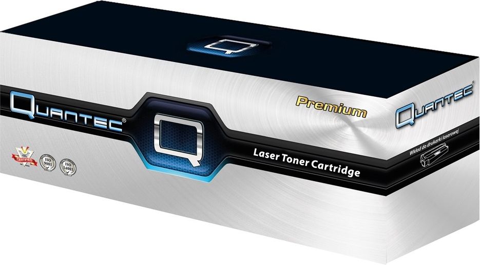 Toner Quantec SCX-D4200A, zëvendësues, i zi
