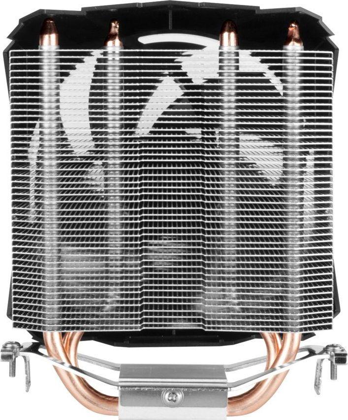 [OUTLET] Ftohës Arctic Freezer 7 X CO, 92 mm, i zi