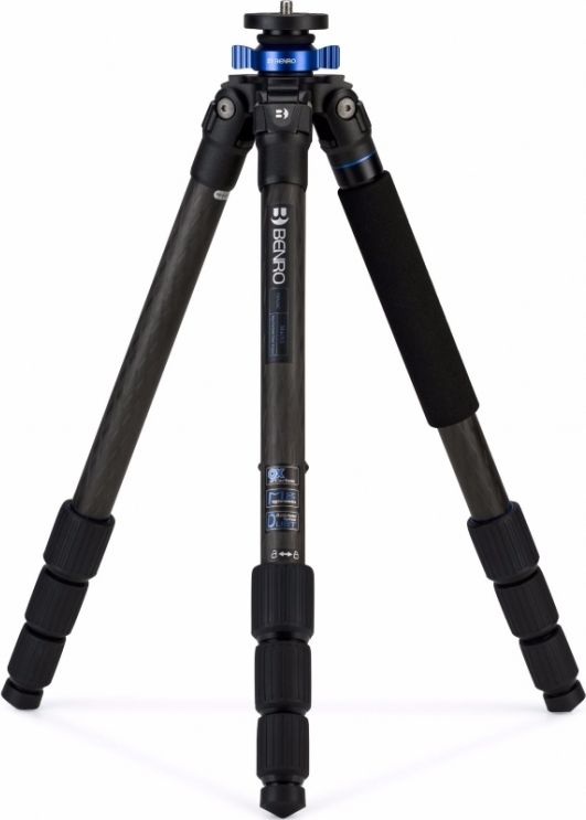 Tripod Benro Mach3 TMA 27C, i zi