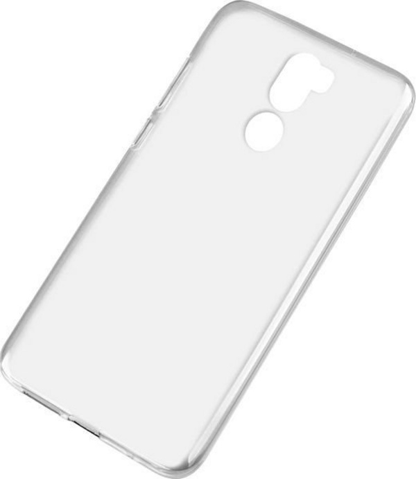 Mbrojtëse silikoni Kruger & Matz (KM0472) për Live 7S, transparente