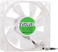 Ftohës Evolveo 14L1GR, 140 mm Ftohës Evolveo 14L1GR, 140 mm