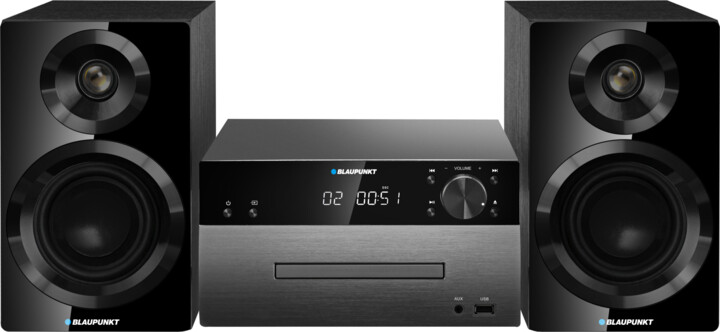 Микросистем Blaupunkt MS50BT