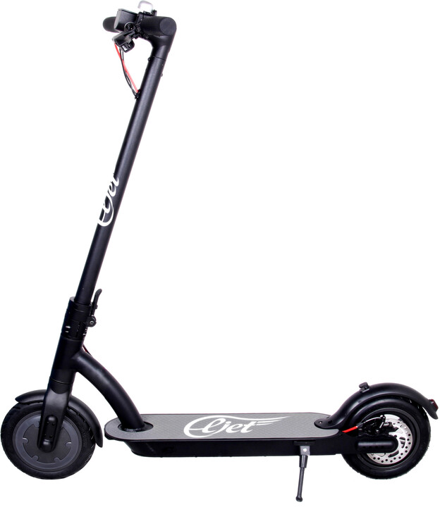 Skuter elektrik Kolonožka Eljet Track T3