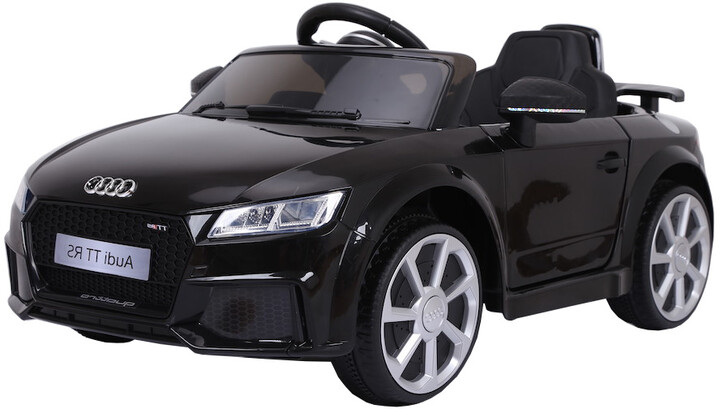 Makinë elektrike Kolonožka Audi RS TT, për fëmijë