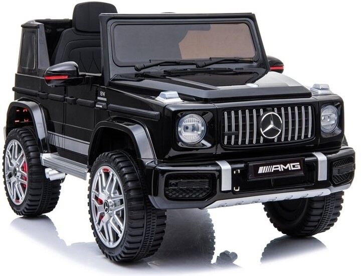 Makinë elektrike Kolonožka Mercedes G63 AMG