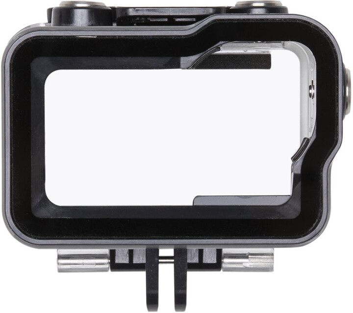 Këllëf mbrojtës DJI për Osmo Action, për thellësi ujore 60 m