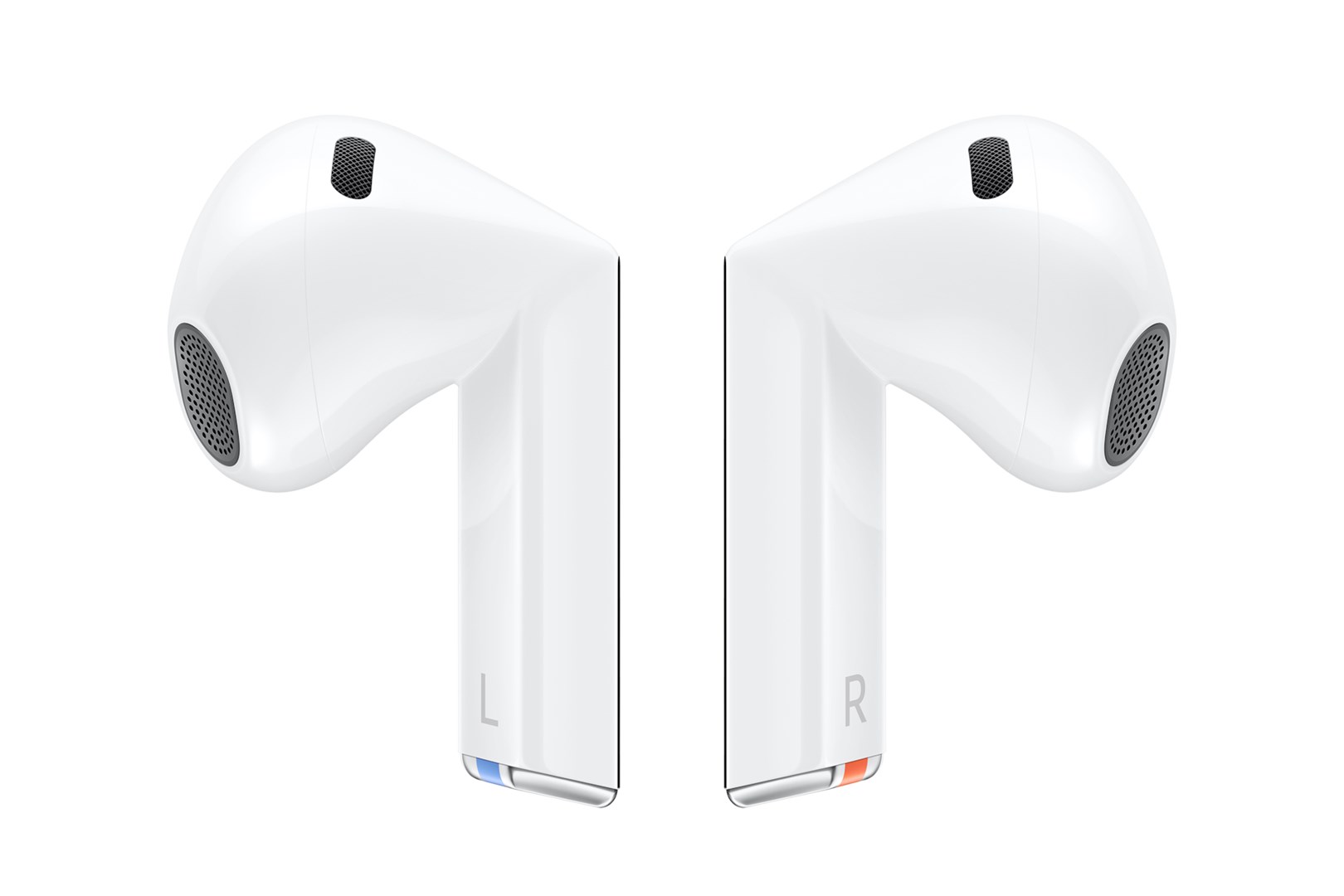 Kufje wireless Samsung Galaxy Buds 3 SM-R530, të bardha