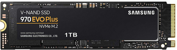 [OUTLET] Disk SSD Samsung 970 EVO PLUS, M.2 - 1TB